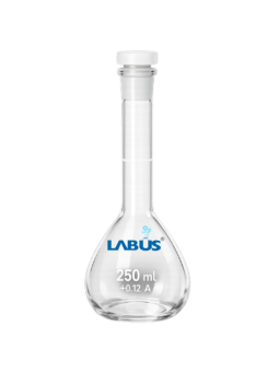 FLASK VOLUMETRIC 250 ML